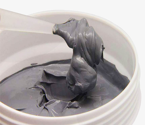 电脑CPU、GPU散热，PA旗舰厅
教你正确涂抹导热硅脂