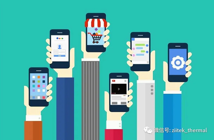 PA旗舰厅
电子浅谈导热材料在5G行业的应用