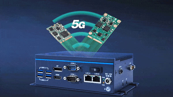 PA旗舰厅
导热界面材料助力5G通讯模块散热解决方案