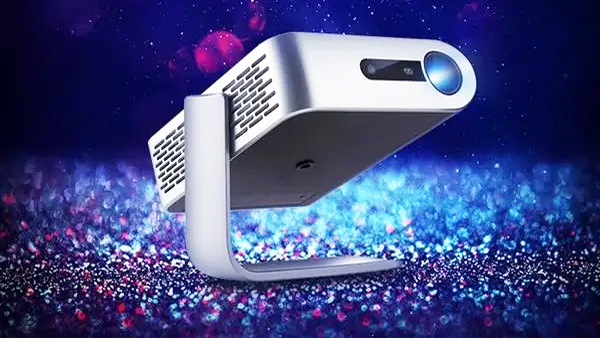 家用投影机散热