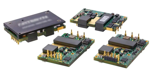 5G通信芯片散热