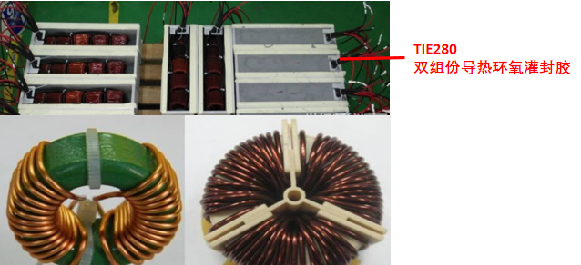 光伏逆变器散热