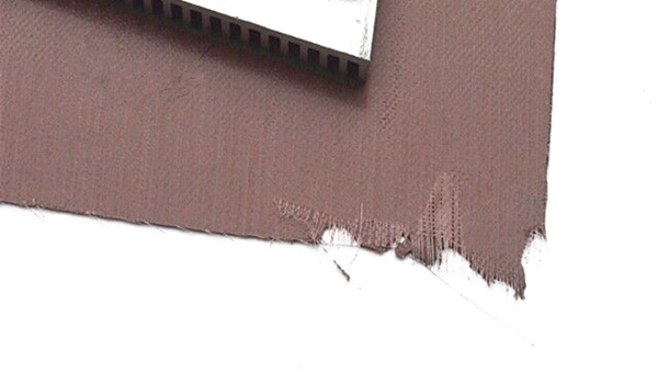 PA旗舰厅
导热硅胶片FG表示什么？有什么意义？