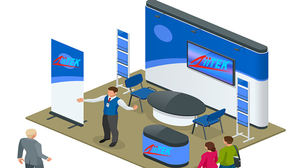 PA旗舰厅
科技有限公司邀您蒞臨2023臺北國際電腦展