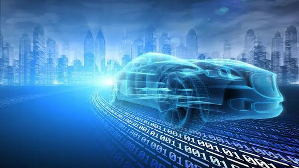 新能源汽车散热