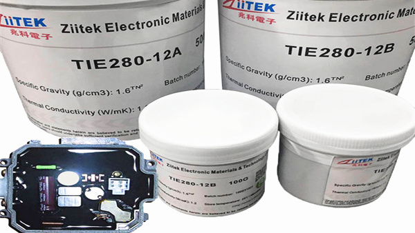 保姆级详解：导热灌封胶使用技巧一站式指南