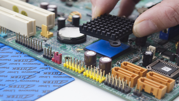 导热硅胶中的硅油会造成影响吗？会引起火源吗？