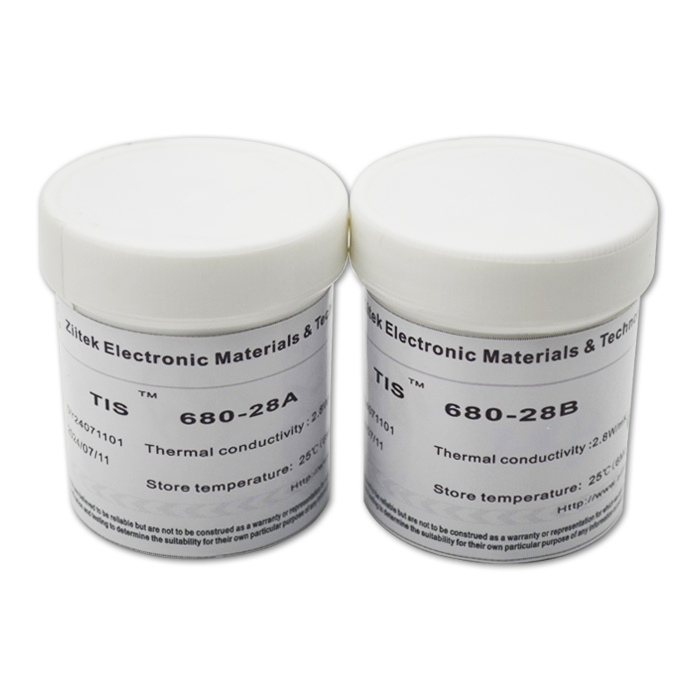 导热灌封胶