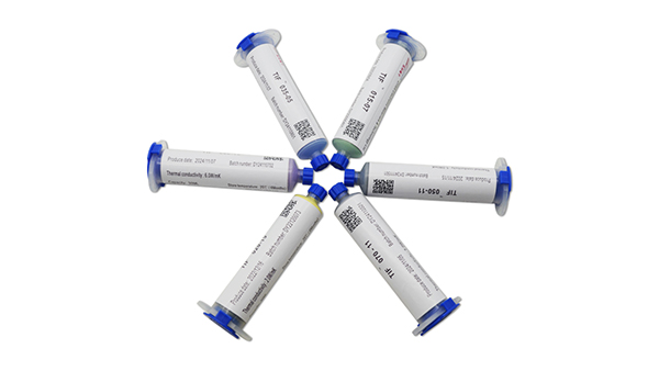 导热凝胶会固化吗？是否会干燥？如何延长使用寿命？全文为你解答