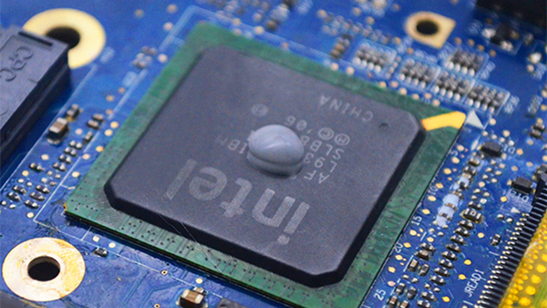 导热硅脂涂多少合适？涂多了如何解决？