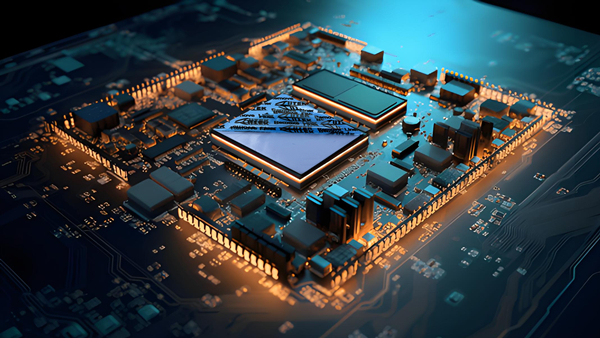 芯片散热导热材料