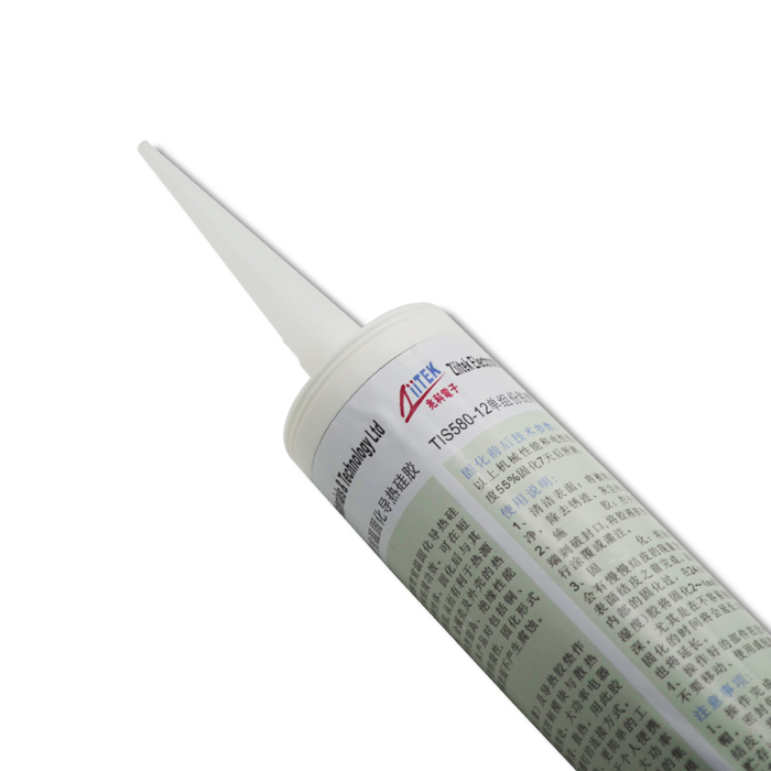 TIS580-12单组份粘着剂