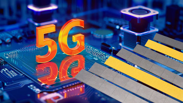 5G通信散热