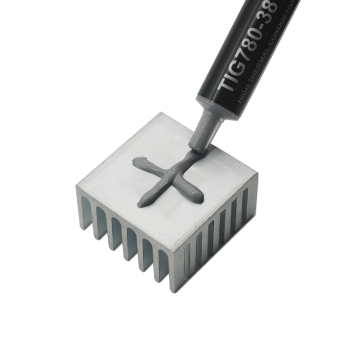 TIG780-38导热膏