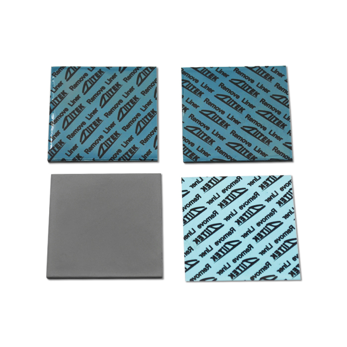 6.5W导热硅胶|导热绝缘片TIF700NUS